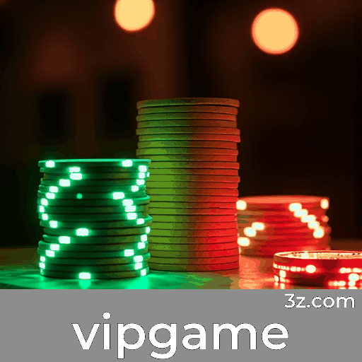 Vipgame: Entretenimento Ilimitado para Jogadores Brasileiros