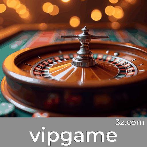 Vipgame: Experiência Imersiva de Cassino para Brasileiros