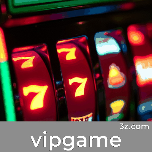 Vipgame: Estratégias de jogos de cassino para melhores resultados